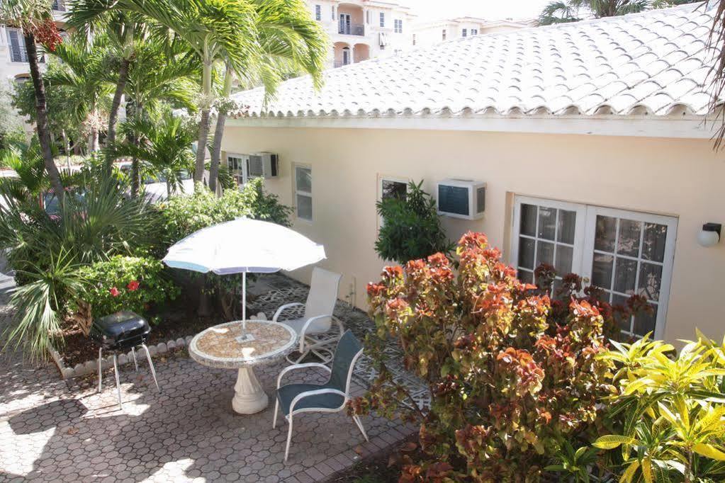 Eastward Strand Lauderdale-by-the-Sea Exterior photo